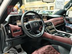 نيسان باترول